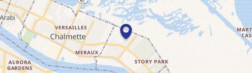 Residential Lot in Cypress Gardens