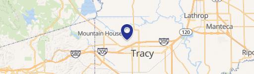 Tracy, CA 95304