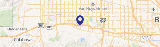 Encino Gem with Spacious Layout