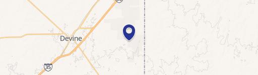 Natalia Home on 4 Acres