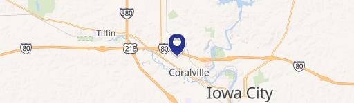 Coralville Duplex Investment Opportunity