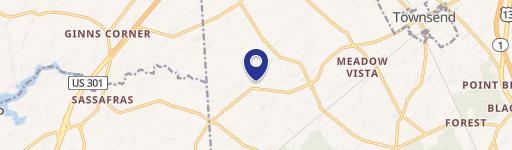 Agricultural Land Opportunity