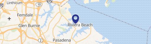 Riviera Beach Duplex Opportunity