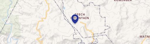 Land with Beech Mountain Club