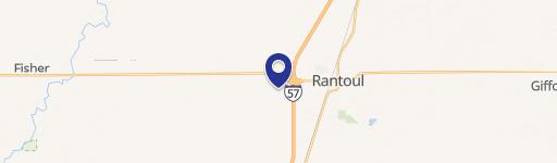 Rantoul Commercial Development Opportunity