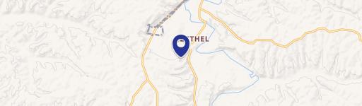 Linden TN Wooded Land Parcel