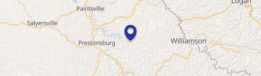 Pike County Farm with Acreage