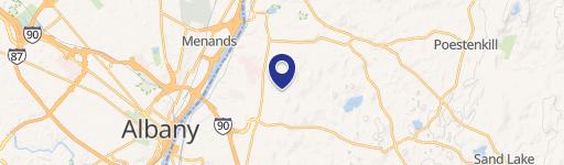 North Greenbush Duplex Apartment