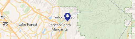 Rancho Santa Margarita Lakefront Condo