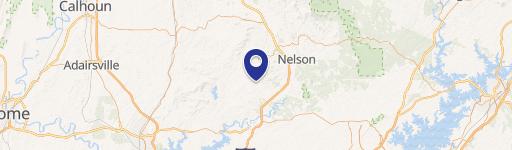 Cherokee County Commercial Acres