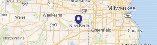 Residential Lot in Established Area