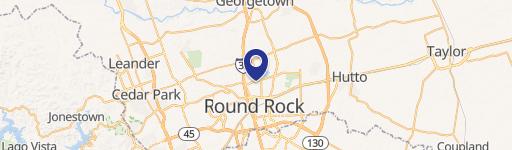 Round Rock Duplex For Rent