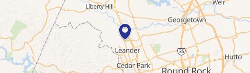 Leander Development Opportunity Near Hwy