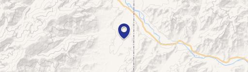 Private Home on Five Acres