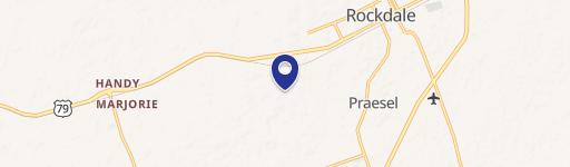 Rockdale Rural Lots with Utilities