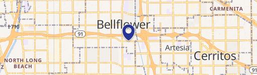 Spacious Unit with Upgrades