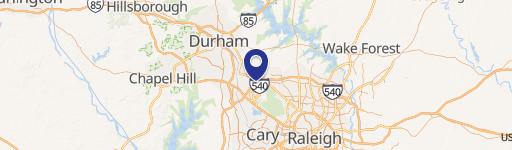 Townhome with Dual Master Suites