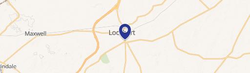 Spacious Texas Lot in Fentress