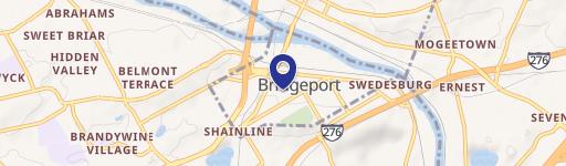 New Craftsman-Style Home in Bridgeport