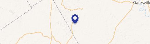 Texas Hill Country View Property