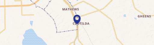 Raceland Batture Land For Sale