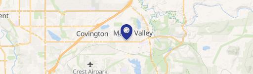 Triple-Wide Home in 55+ Community