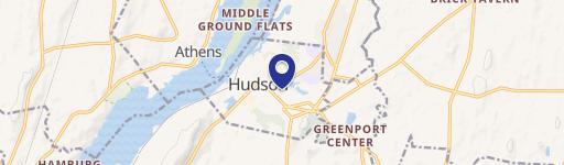 Charming Hudson Four-Family Investment Property