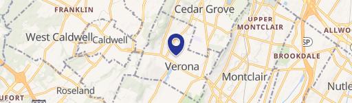 Corner Residence with Panoramic Views