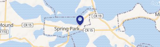 Lake Minnetonka Condo with Views