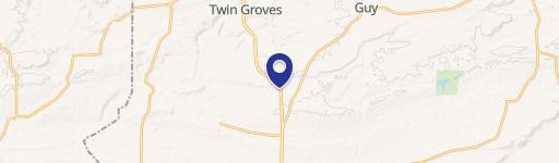 New Construction Home with Shop