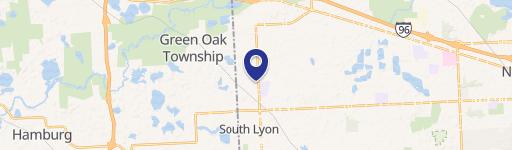 South Lyon Condo Near Downtown