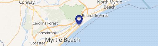 Refreshed Condo Near Myrtle Beach