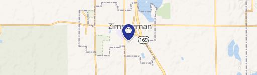 New Move-In Ready Townhome