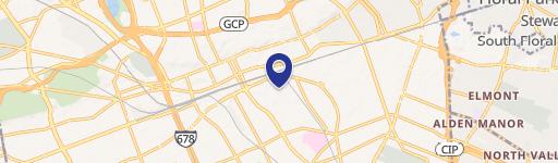 Jamaica Duplex with Finished Basement