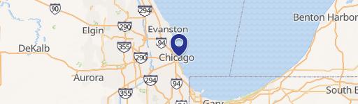 Lake Shore Drive Corner Residence