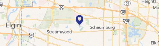 Ranch Style Home with Garage