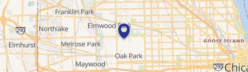 Updated Townhouse in Oak Park