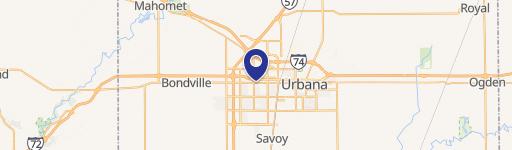 Zero-Entry Ranch Home with Open Layout