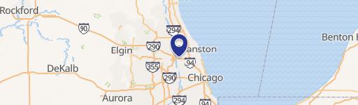 Updated Condo Near O'Hare Blue