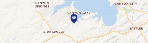 Texas Hill Country View Lot