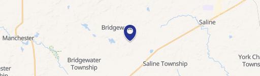 Secluded Michigan Land with Hunting Potential