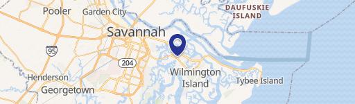 Updated Condo Near Savannah & Tybee