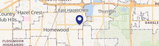 Homewood Condo with Private Patio