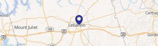 Commercial Land in Infill Overlay