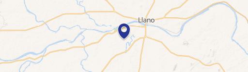 Llano County Ranchette with Multiple Residences