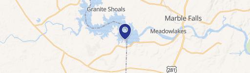 Horseshoe Bay Condo with Lake Views