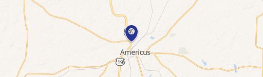 Americus Multifamily Property For Sale