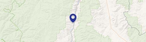 Land with Mountain Views