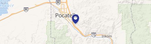 Single-Family Home on 40 Acres