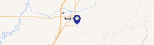 Spacious Home Near BYU-Idaho